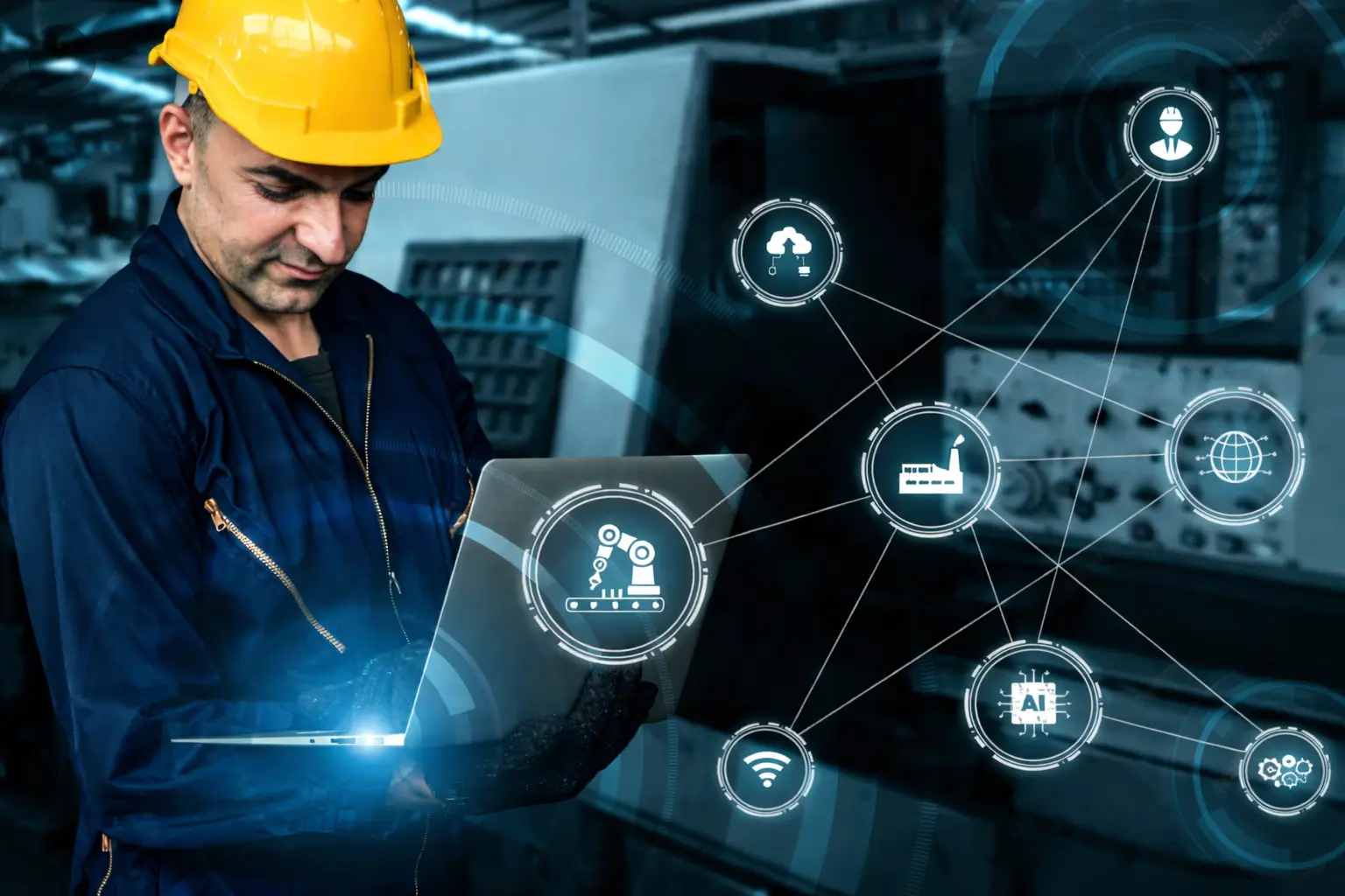 Facility Systems Integration